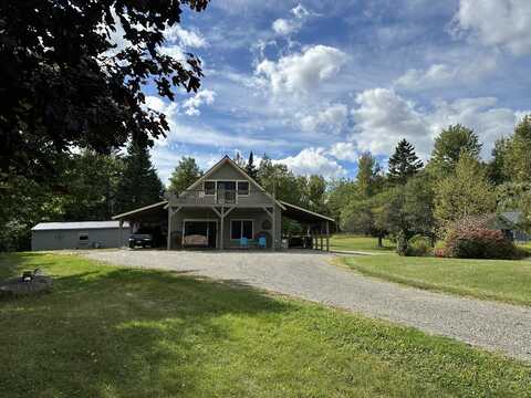 1102 Hodgdon Mills Road, Linneus, ME 04730