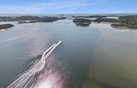Lot 58-2 Kindred Way, Phippsburg, ME 04562