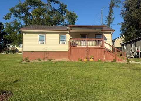 400 Lower Pine, PRINCETON, WV 24740