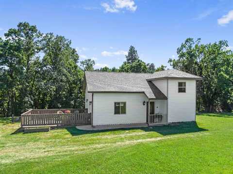 12034 Oak Drive, Whitewood, SD 57793