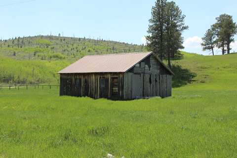 11246 Custer Limestone Road, Custer, SD 57730