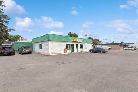 235 W Idaho Street, Kalispell, MT 59901