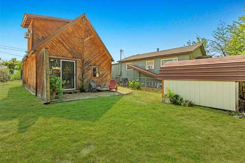 1941 S 8th Street W, Missoula, MT 59801