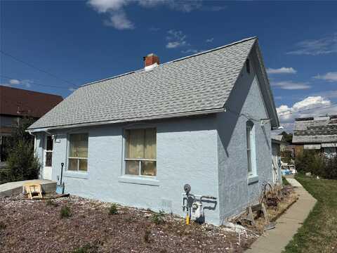 224 E Pacific Street, East Helena, MT 59635