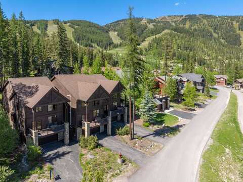 398 Moose Run Drive, Whitefish, MT 59937