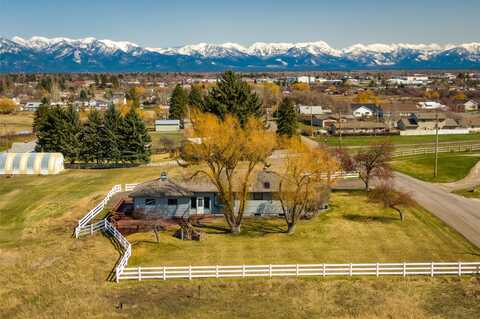 1215/1225 Sunnyside Drive, Kalispell, MT 59901