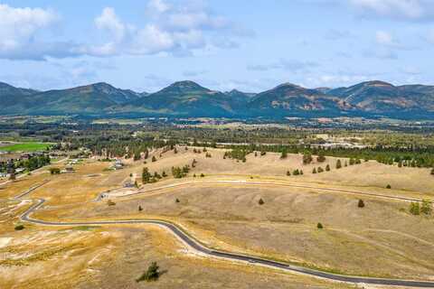 1219 Rugged Ridge Road, Stevensville, MT 59870