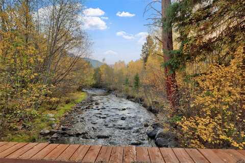 162 Medicine Springs Road, Conner, MT 59827