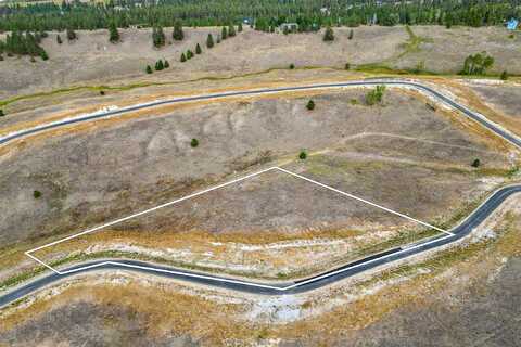 1106 Rugged Ridge Road, Stevensville, MT 59870