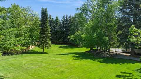318 Fairway Drive, Whitefish, MT 59937
