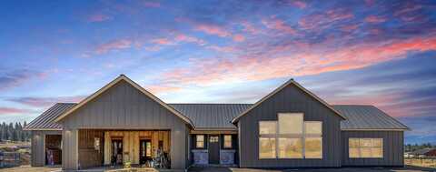 5031 Cameron Rose Lane, Stevensville, MT 59870