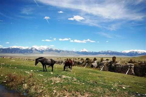 Hayfield Loop Trail lot: 74 Of Sm2, Ennis, MT 59729