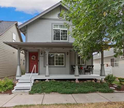 4433 Bordeaux Boulevard, Missoula, MT 59808
