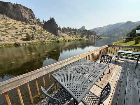 4234 & 4236 Marshall Lane, Cascade, MT 59421