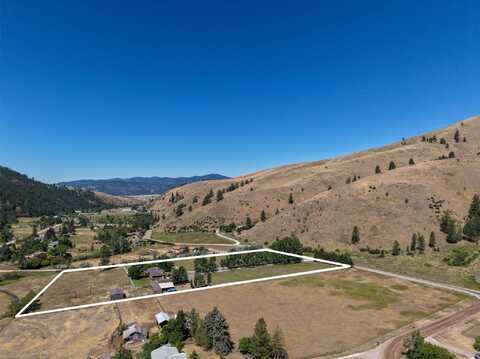 9859 Miller Creek Road, Missoula, MT 59803