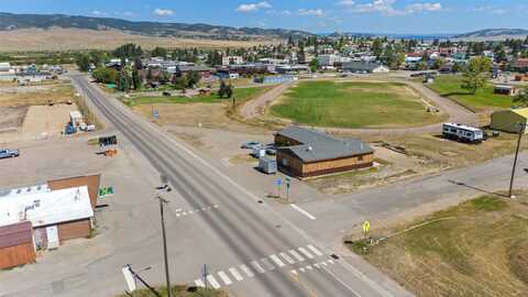 308 SW 3rd Avenue, White Sulphur Springs, MT 59645