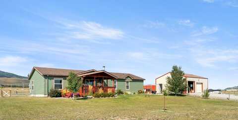 42 Mountain W Loop, Winston, MT 59647