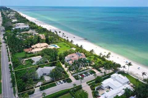 80 6th, NAPLES, FL 34104