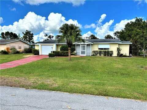 223 Punta Alta, LEHIGH ACRES, FL 33936