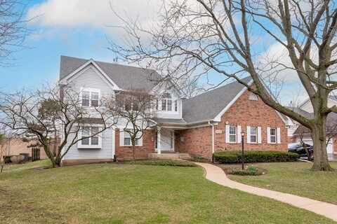5s455 Scots Drive, Naperville, IL 60563
