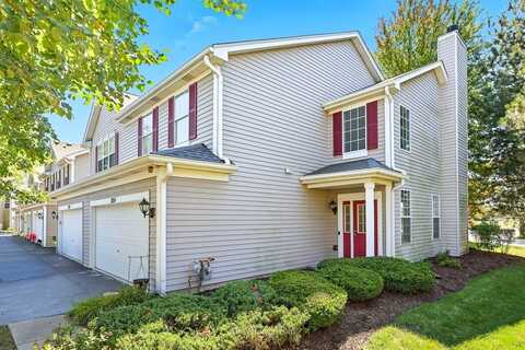 2824 Collins Court, Naperville, IL 60563