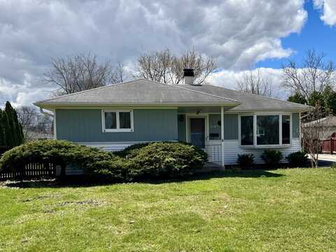 2107 Quail Lane, Rolling Meadows, IL 60008