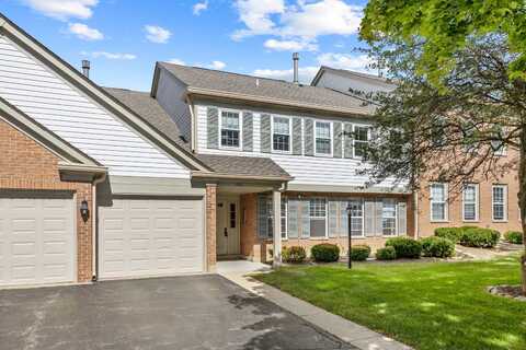 1300 WOODSIDE Court, Schaumburg, IL 60193
