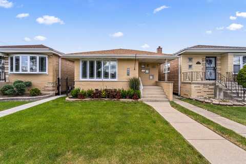 5438 S Komensky Avenue, Chicago, IL 60632
