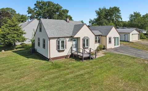 206 E Hawthorne Drive, Round Lake Beach, IL 60073