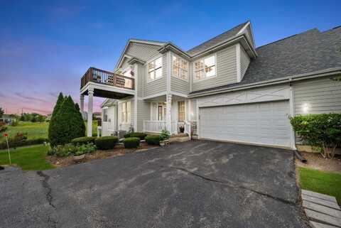 21341 Windy Hill Drive, Frankfort, IL 60423