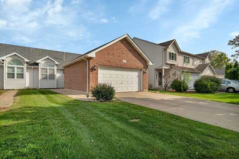 4317 Odonohue Drive, Joliet, IL 60431