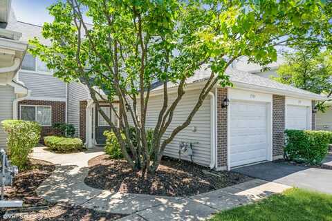 1133 E Cambria Lane N, Lombard, IL 60148