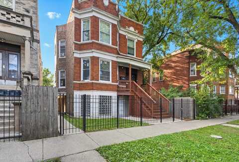 1510 S HAMLIN Avenue, Chicago, IL 60623
