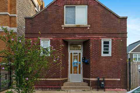 2713 W 24th Place, Chicago, IL 60608
