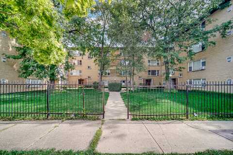 6145 N Seeley Avenue, Chicago, IL 60659