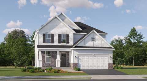 1121 Waterford Street, Algonquin, IL 60102