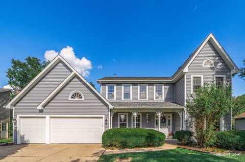 309 Northampton Drive, Oswego, IL 60543