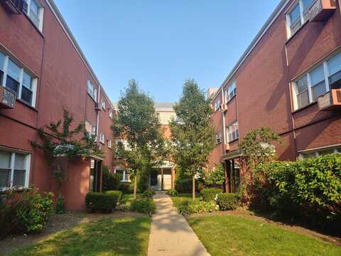 6969 N Ashland Boulevard, Chicago, IL 60626