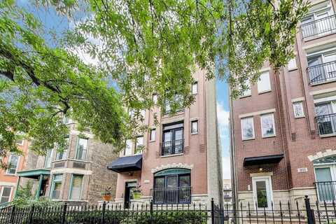 3635 N WILTON Avenue, Chicago, IL 60613