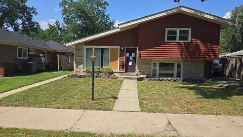15134 Hastings Drive, Dolton, IL 60419