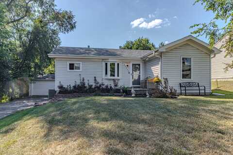35060 N Hilldale Drive, Ingleside, IL 60041