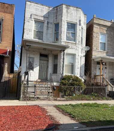 3912 W Arthington Street, Chicago, IL 60624