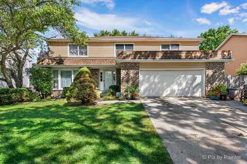 613 Zaininger Avenue, Naperville, IL 60563