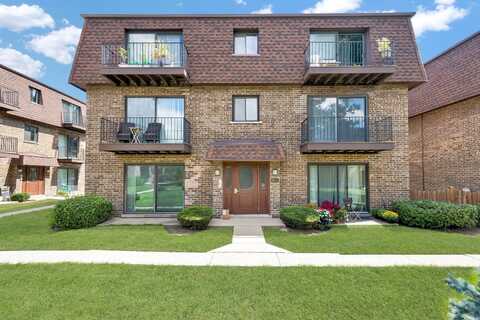9615 Bianco Terrace, Des Plaines, IL 60016