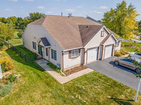 2948 Impressions Drive, Lake In The Hills, IL 60156