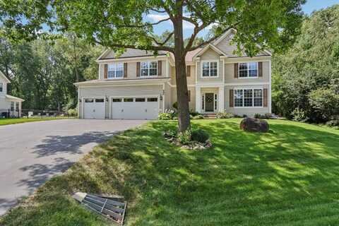 994 Reserve Court, Fox Lake, IL 60020