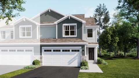 15234 S Hepworth Place, Plainfield, IL 60544