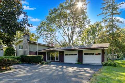 126 Rosedale Court, Bloomingdale, IL 60108