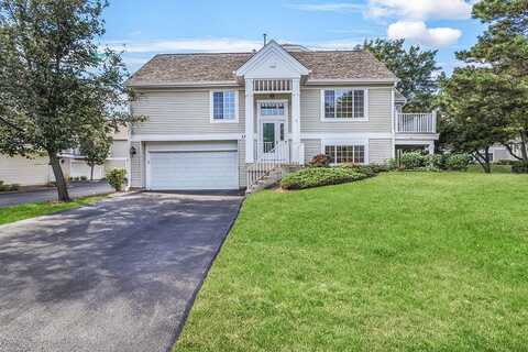 161 Lucerne Court, Wheeling, IL 60090