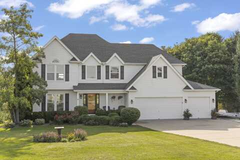 22 Red Hawk Drive, Oswego, IL 60543